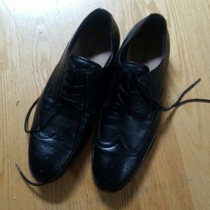 Men dress shoes